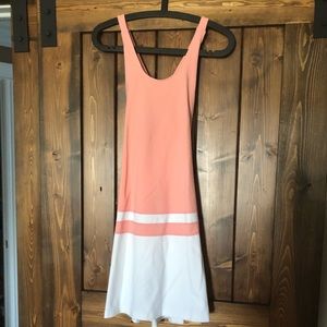 Lululemon tennis dress